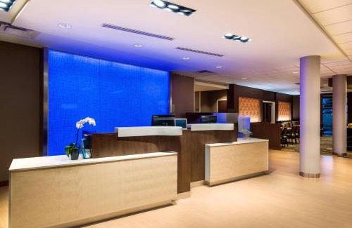 San Marcos Hotel | Fairfield Inn & Suites by Marriott San Diego North/San Marcos