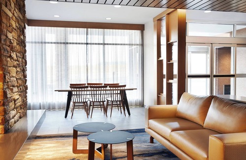 Sheboygan Hotel | Fairfield Inn & Suites by Marriott Sheboygan