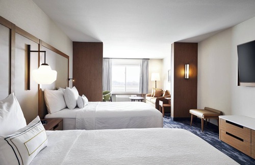 Sheboygan Hotel | Fairfield Inn & Suites by Marriott Sheboygan