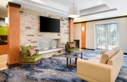 Fort Pierce Hotel | Fairfield Inn & Suites Fort Pierce/Port St Lucie