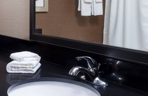 Galesburg Hotel | Fairfield Inn & Suites Galesburg