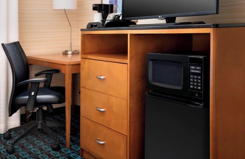 Germantown Hotel | Fairfield Inn & Suites Germantown Gaithersburg