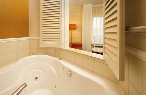 Germantown Hotel | Fairfield Inn & Suites Germantown Gaithersburg