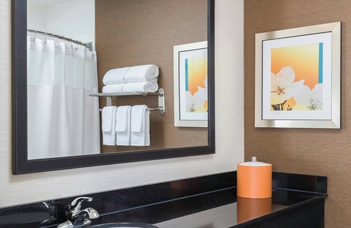 East Beltline Hotel | Fairfield Inn & Suites Grand Rapids