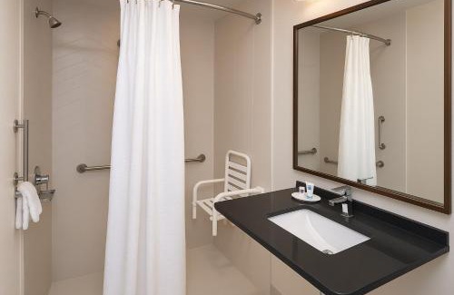 Archdale Hotel | Fairfield Inn & Suites High Point Archdale