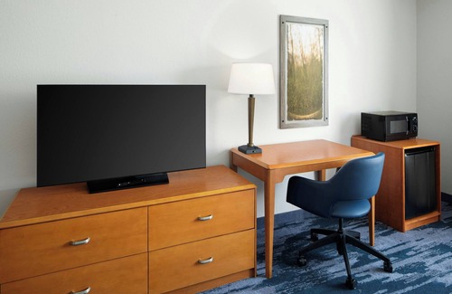 Marianna Hotel | Fairfield Inn & Suites Marianna