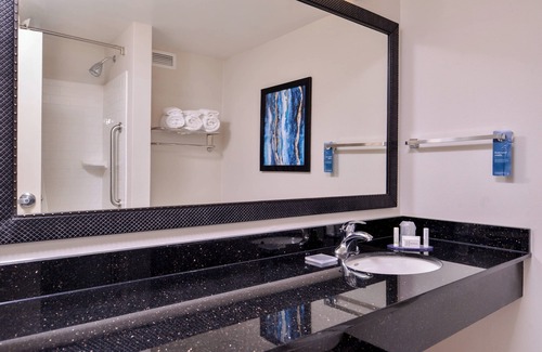 Umstead Hotel | Fairfield Inn & Suites Raleigh Durham Airport/Brier Creek