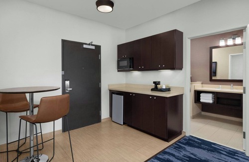 Norco Hotel | Fairfield Inn & Suites Riverside Corona/Norco