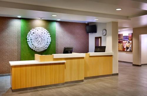 Roswell Hotel | Fairfield Inn & Suites Roswell