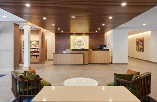 Normandy Shores Hotel | Fairfield Inn & Suites Seneca Clemson Univ Area