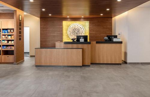 Normandy Shores Hotel | Fairfield Inn & Suites Seneca Clemson Univ Area