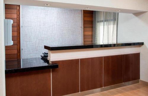 Mishawaka Hotel | Fairfield Inn & Suites South Bend Mishawaka