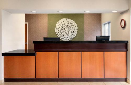 Stillwater Hotel | Fairfield Inn & Suites Stillwater