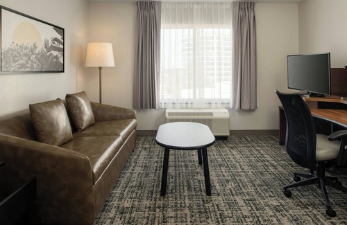 Carver City - Lincoln Gardens Hotel | Fairfield Inn & Suites Tampa Westshore/Airport