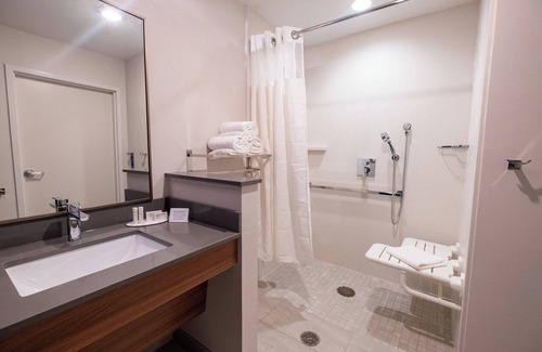 Fond du Lac Hotel | Fairfield Inn & Suites by Marriott Fond du Lac
