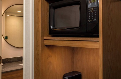 Downtown Little Rock Hotel | Fairfield Inn & Suites by Marriott Little Rock Airport
