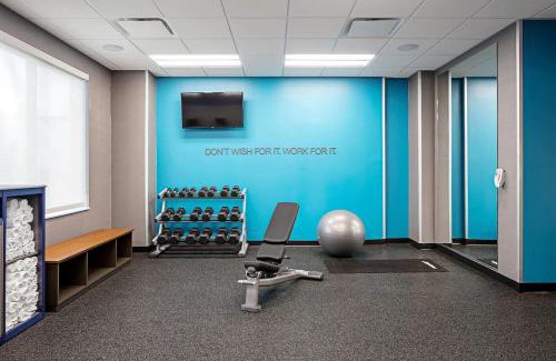 North Bergen Hotel | Fairfield Inn & Suites by Marriott North Bergen
