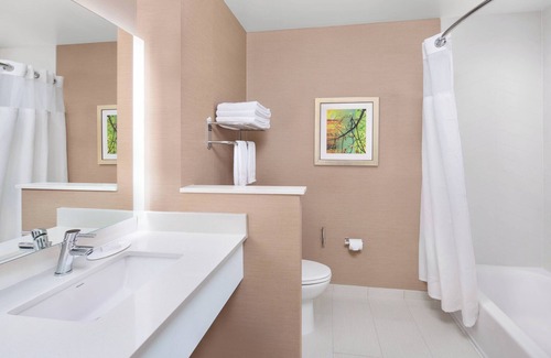Poplar Bluff Hotel | Fairfield Inn & Suites by Marriott Poplar Bluff