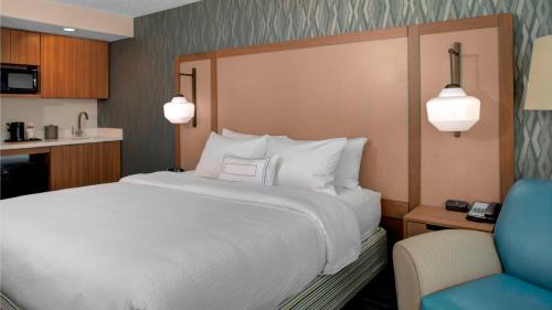 Northeast Virginia Beach Hotel | Fairfield Inn & Suites by Marriott Virginia Beach Oceanfront