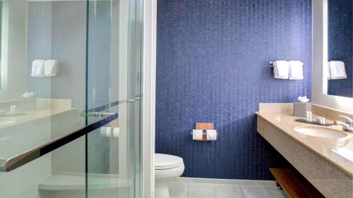 Northeast Virginia Beach Hotel | Fairfield Inn & Suites by Marriott Virginia Beach Oceanfront