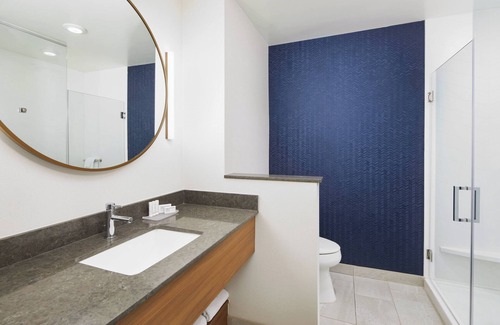 Wake Forest Hotel | Fairfield Inn & Suites by Marriott Raleigh Wake Forest