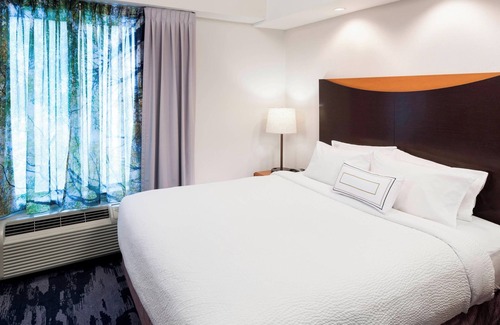 Wilmington Hotel | Fairfield Inn & Suites Wilmington/Wrightsville Beach