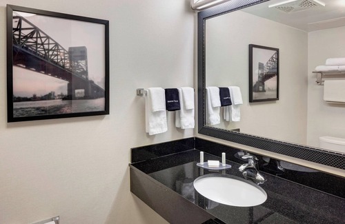 Wilmington Hotel | Fairfield Inn & Suites Wilmington/Wrightsville Beach