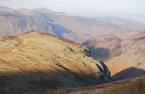 Grasmere Apartment | Fairfield Sleeps 4 (2 bedrooms)