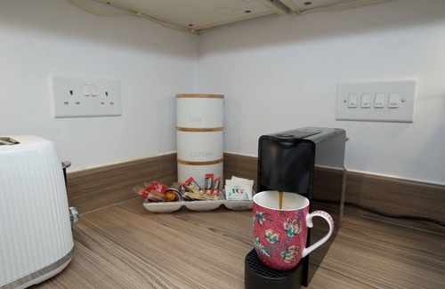 Milton Keynes Apartment | Fairfields Coach House