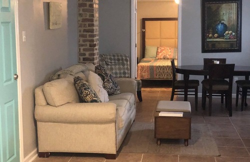 Fairgrounds House | Fairgrounds Ca$ino Pied A Terre 2