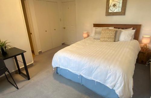 Blenheim Cabin | Fairhall Guest Lodge