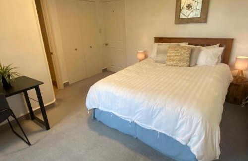Blenheim Cabin | Fairhall Guest Lodge