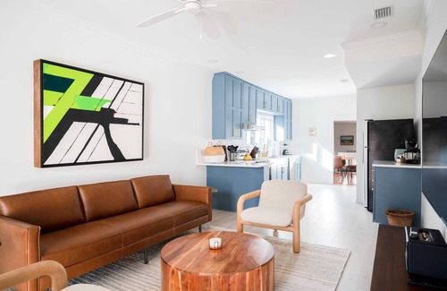 Fairhope House | Fairhope Ave Collection - 204