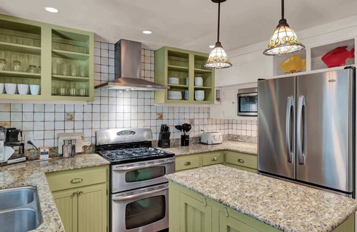 Fairhope House | Fairhope Ave Collection - 58