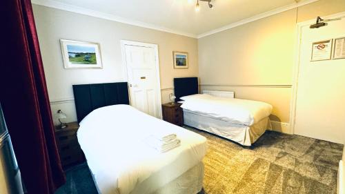 Banbury House | Fairlawns Guest House