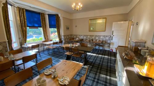 Banbury House | Fairlawns Guest House