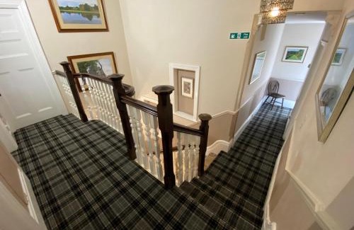Banbury House | Fairlawns Guest House