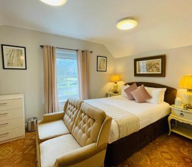 Glenridding House | Fairlight Guesthouse