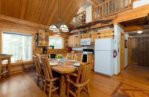 Oregon Water Wonderland House | Fairlight Hollow