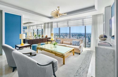 Amman Hotel | Fairmont Amman