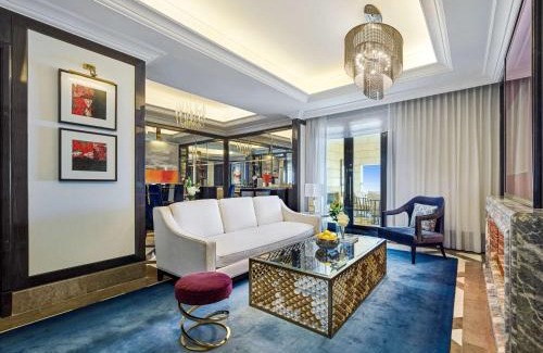 Amman Hotel | Fairmont Amman