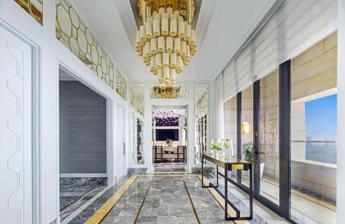 Amman Hotel | Fairmont Amman