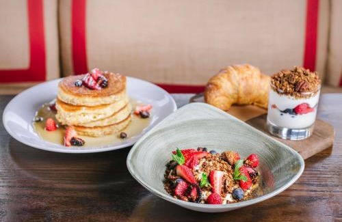 Back Bay East Hotel | Fairmont Copley Plaza