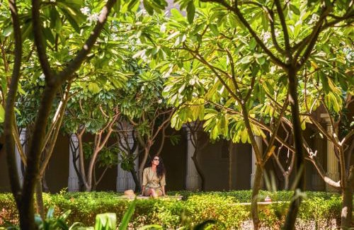 Amer Hotel | Fairmont Jaipur