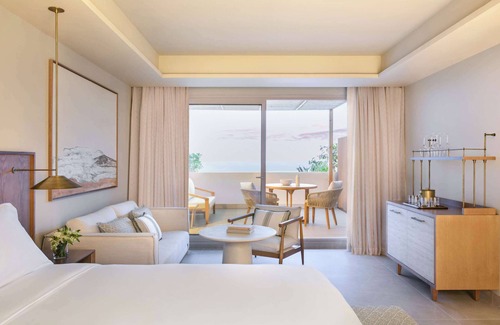 San Roque Hotel | Fairmont La Hacienda Costa del Sol