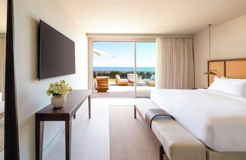 San Roque Hotel | Fairmont La Hacienda Costa del Sol