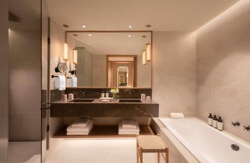 San Roque Hotel | Fairmont La Hacienda Costa del Sol