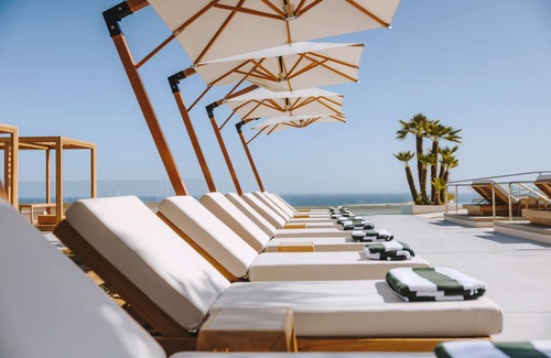 San Roque Hotel | Fairmont La Hacienda Costa del Sol