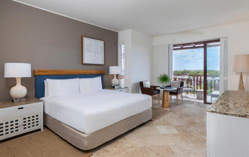 Mayakoba Resort | Fairmont Mayakoba Riviera Maya - All Inclusive
