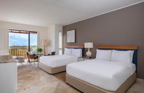 Mayakoba Resort | Fairmont Mayakoba Riviera Maya - All Inclusive